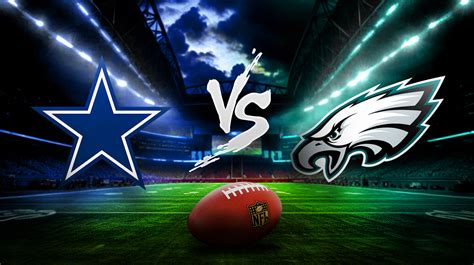 Cowboys vs. Eagles prediction, odds, line, spread: 2022 NFL picks, Week.